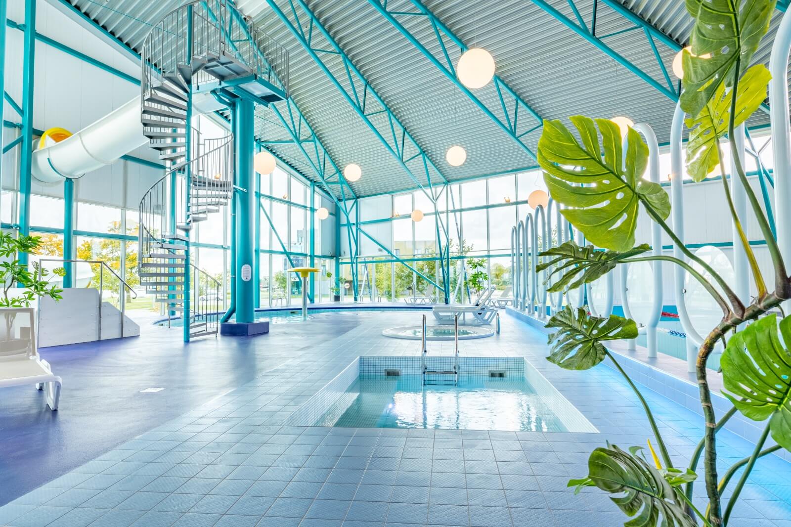 Igaunija - Relaksējies SPA brīvdienās Sāremā